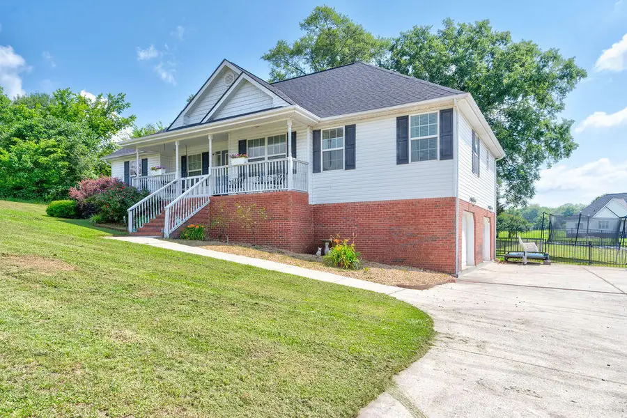 44 Bending Oak Drive, Chickamauga, GA 30707 - Image #2