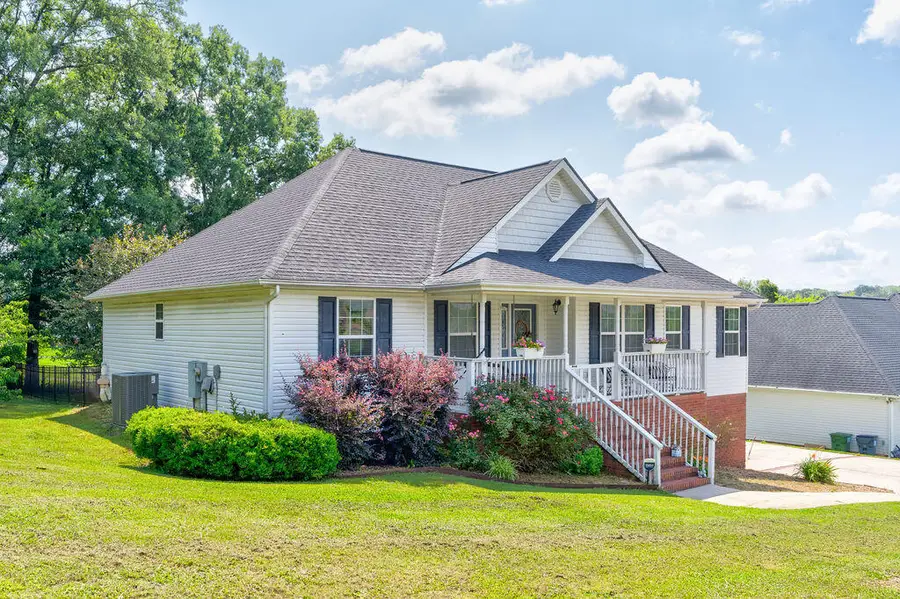 44 Bending Oak Drive, Chickamauga, GA 30707 - Image #3