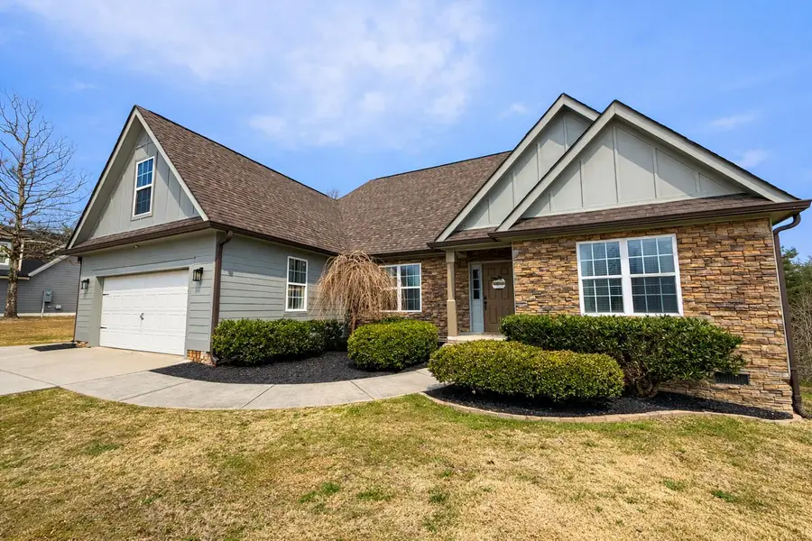 43 Stones River Drive, Chickamauga, GA 30707 - Image #2