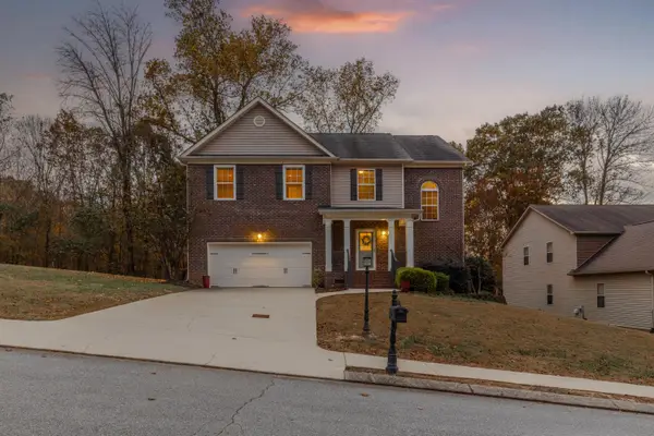 7160 Neville Drive, Ooltewah, TN 37363
