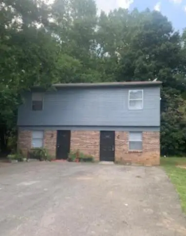 4801/4803 Frontage Road, Cleveland, TN 37312