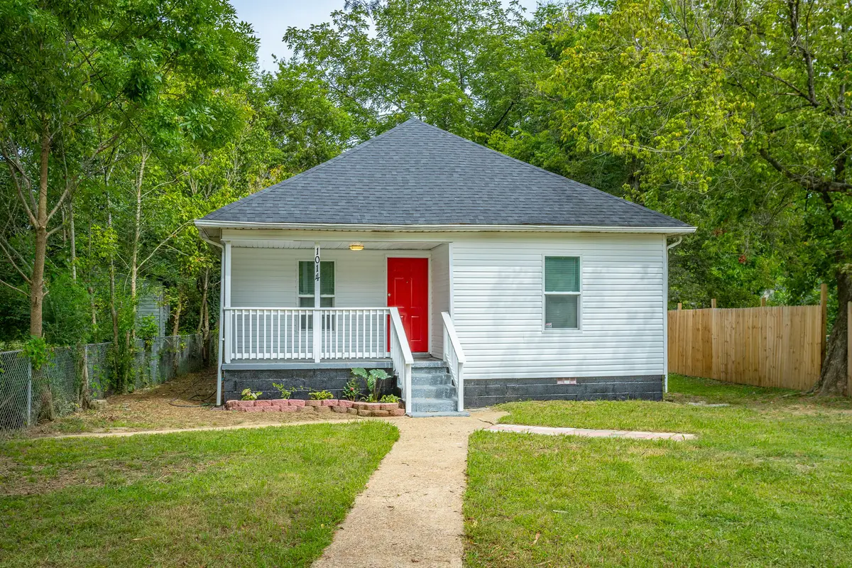 1014 Lee Avenue, Rossville, GA 30741 - #1