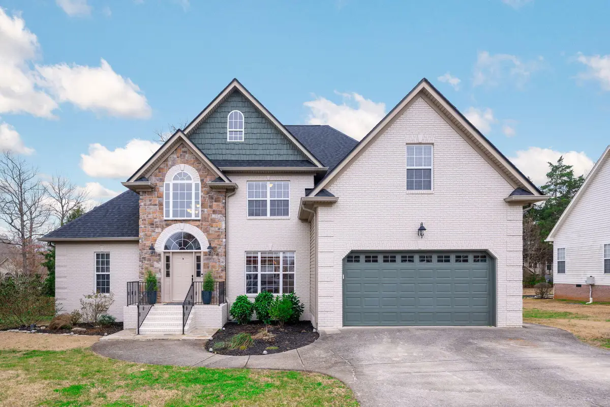 8166 Fox Glove Drive, Ooltewah, TN 37363 - Image #1