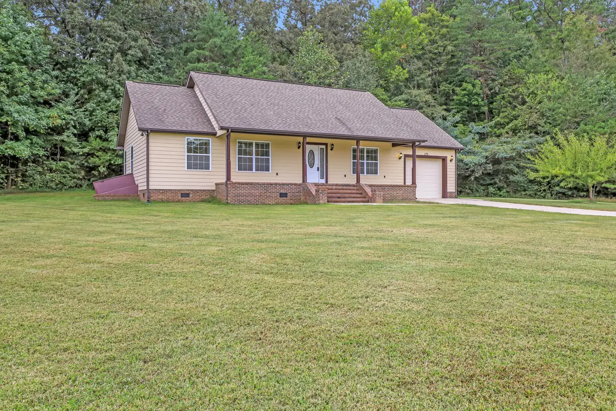 173 Hidden Meadow Lane, Dunlap, TN 37327 - Image #1