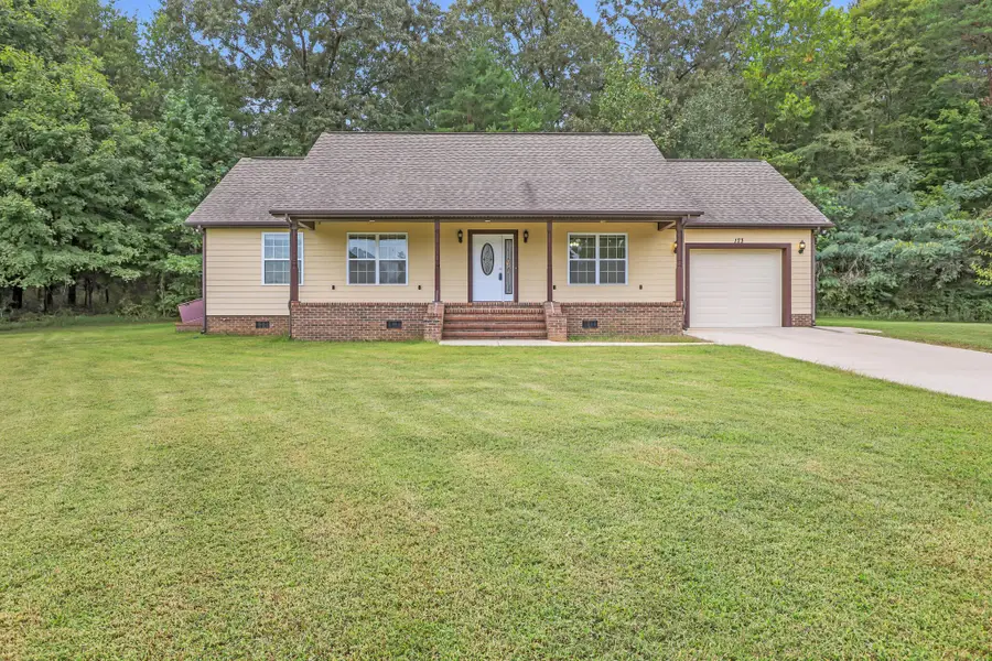 173 Hidden Meadow Lane, Dunlap, TN 37327 - Image #2