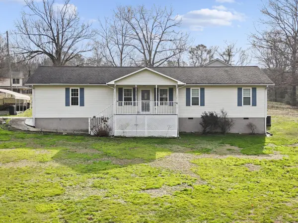 32 Oak Shadows Drive, Wildwood, GA 30757