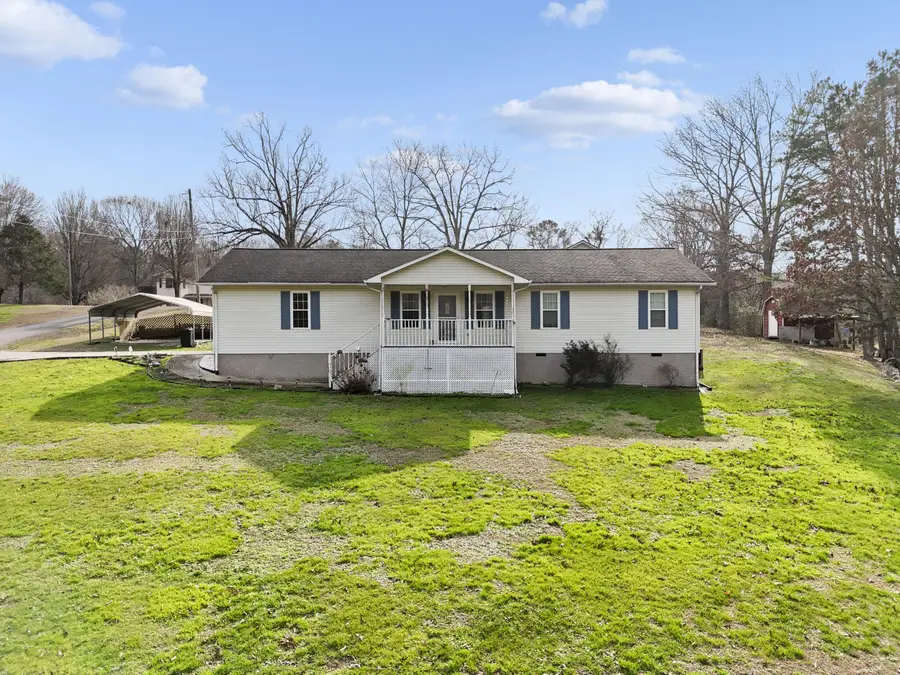 32 Oak Shadows Drive, Wildwood, GA 30757 - Image #2