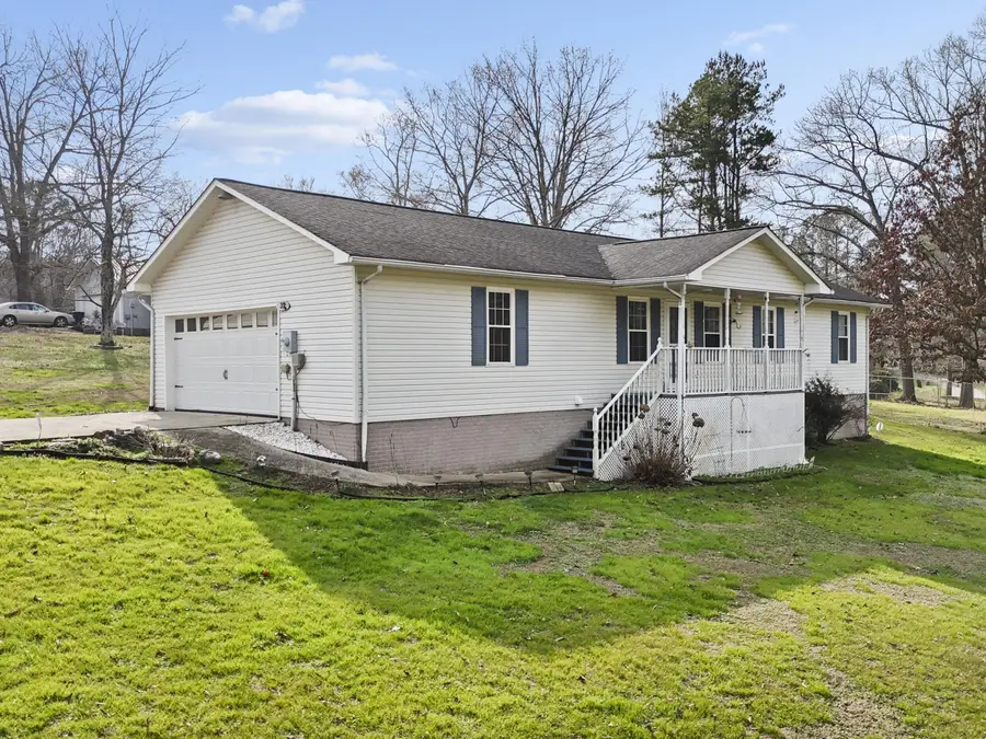 32 Oak Shadows Drive, Wildwood, GA 30757 - Image #3