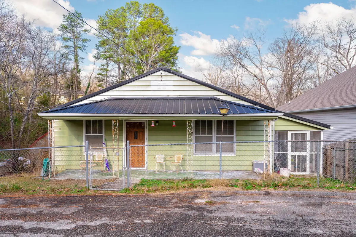 1329 Hixson Avenue, Hixson, TN 37343 - Image #1