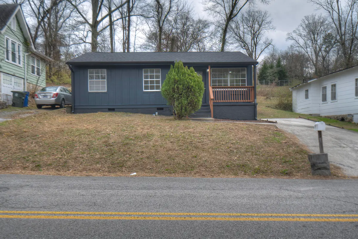 218 Gillespie Road, Chattanooga, TN 37411 - Image #1