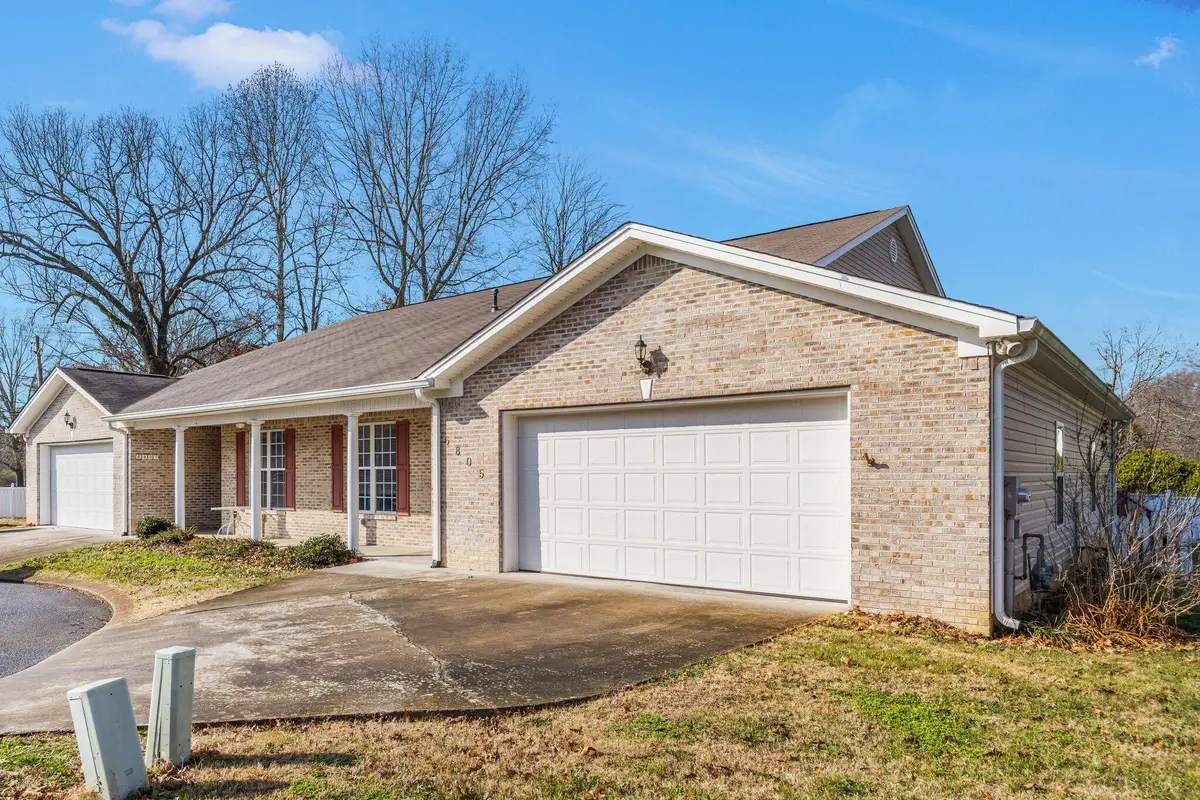 6805 French Quarter Court, Hixson, TN 37343 - Image #1