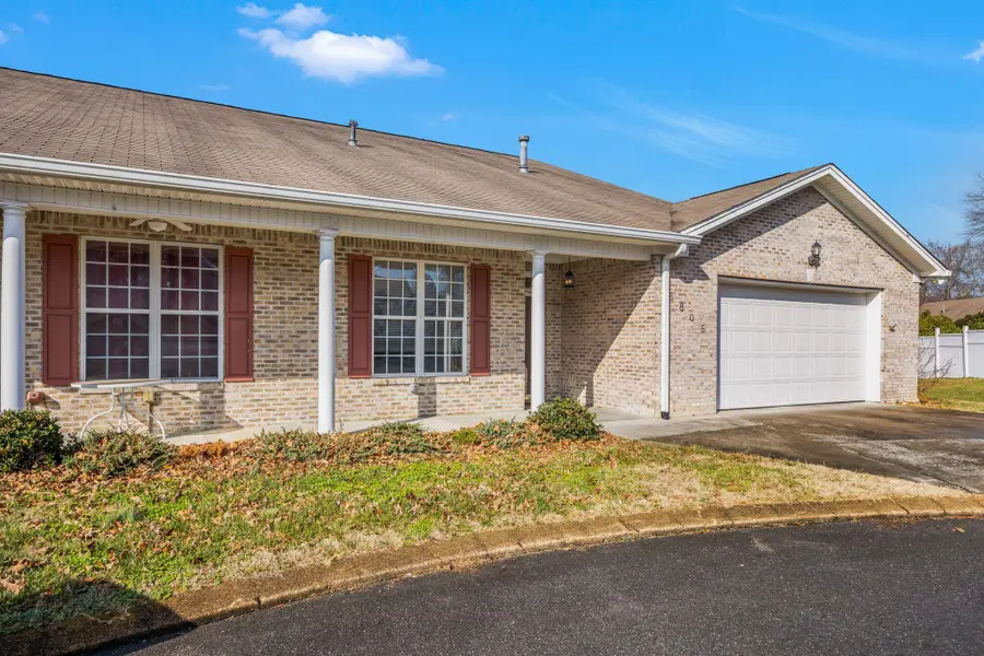6805 French Quarter Court, Hixson, TN 37343 - Image #3