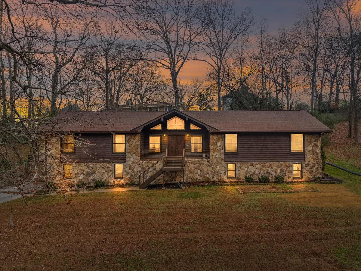 4910 Bal Harbor Drive, Chattanooga, TN 37416 - Image #1