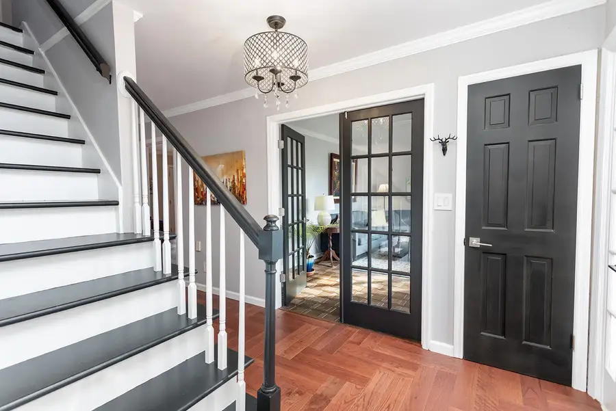 1809 Colonial Shores Drive, Hixson, TN 37343 - Image #3