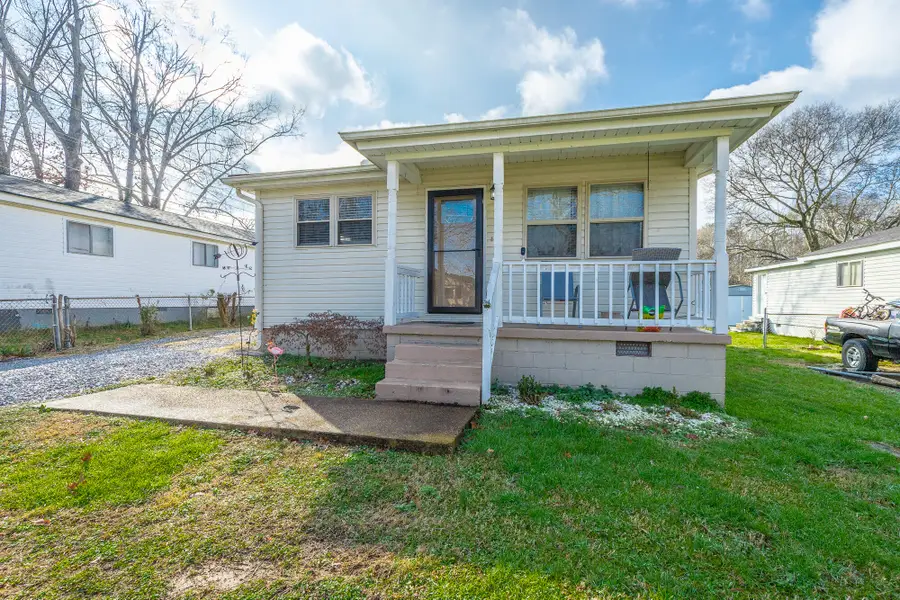 6012 Wentworth Avenue, Chattanooga, TN 37412 - Image #3