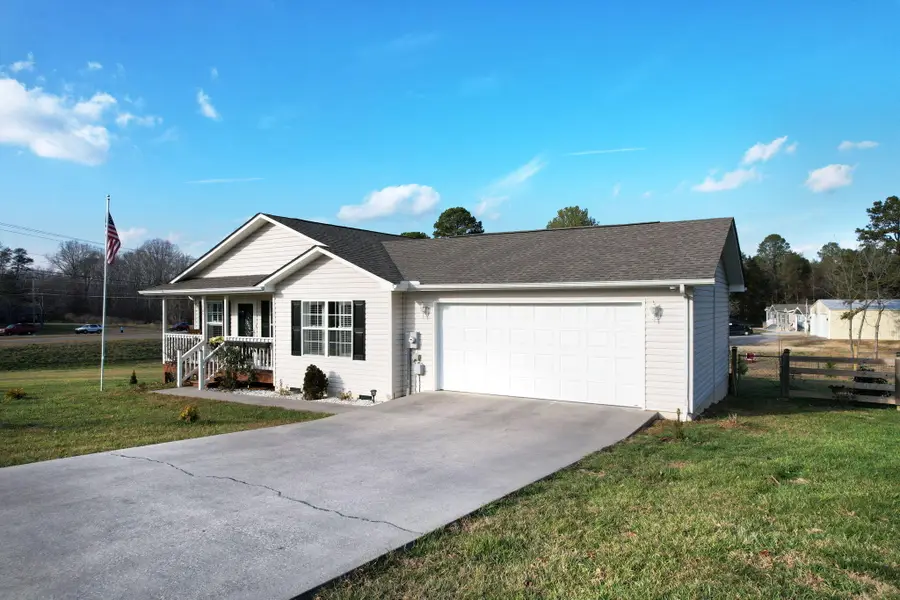 105 County Road 582, Athens, TN 37303 - #2