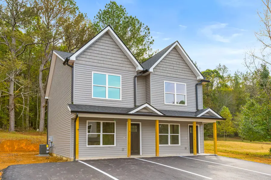 4582 Highway N 27, Lafayette, GA 30728 - #2