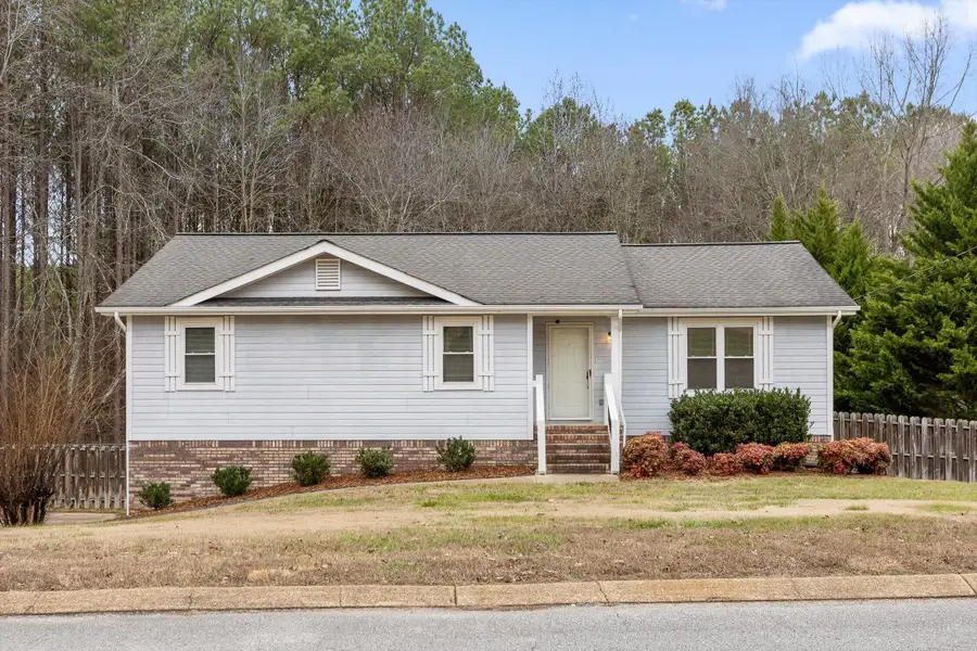 8305 Crossbow Court, Ooltewah, TN 37363 - Image #2