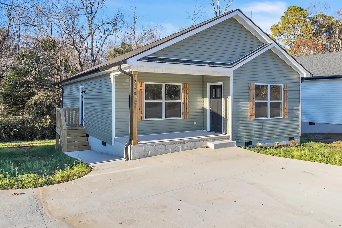 3120 Pleasant Grove Church Road Sw, McDonald, TN 37353 - Image #1