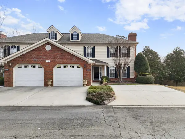 1700 Willow Oak Lane #25, Dalton, GA 30721