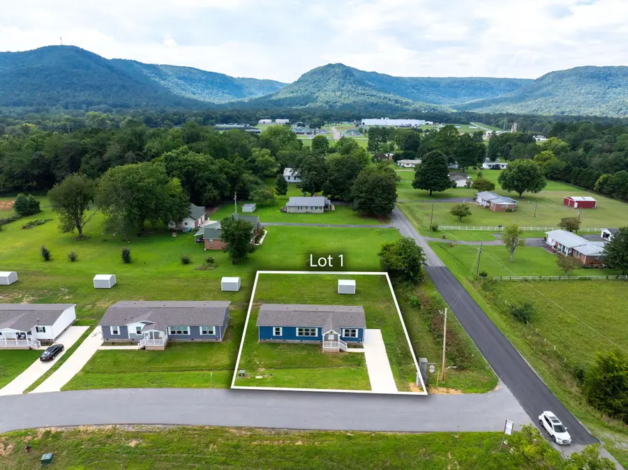 249 Bear Oak Drive, Dunlap, TN 37327 - Image #2