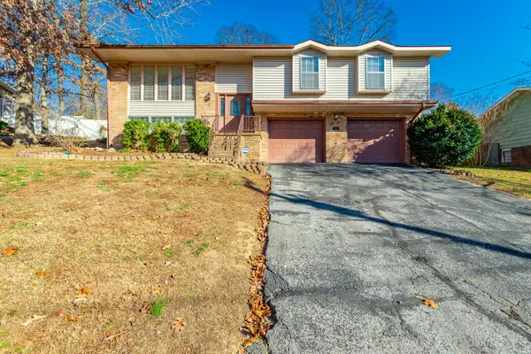 909 Spurling Drive, Hixson, TN 37343