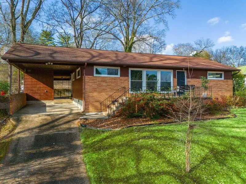 321 Hillcrest Avenue, Chattanooga, TN 37411 - Image #1