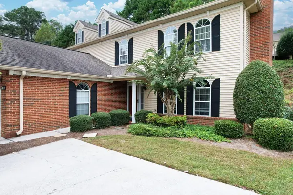 1699 Burnt Oak Drive #Unit 195, Dalton, GA 30721