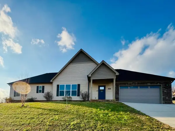 2507 Jeffery Drive, Chattanooga, TN 37421