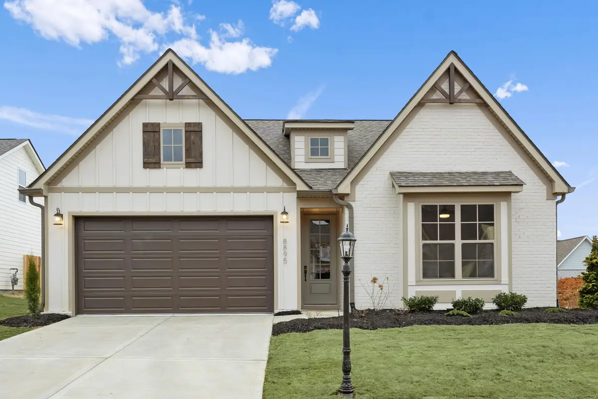 1702 Storyvale Lane, Hixson, TN 37343 - Image #1