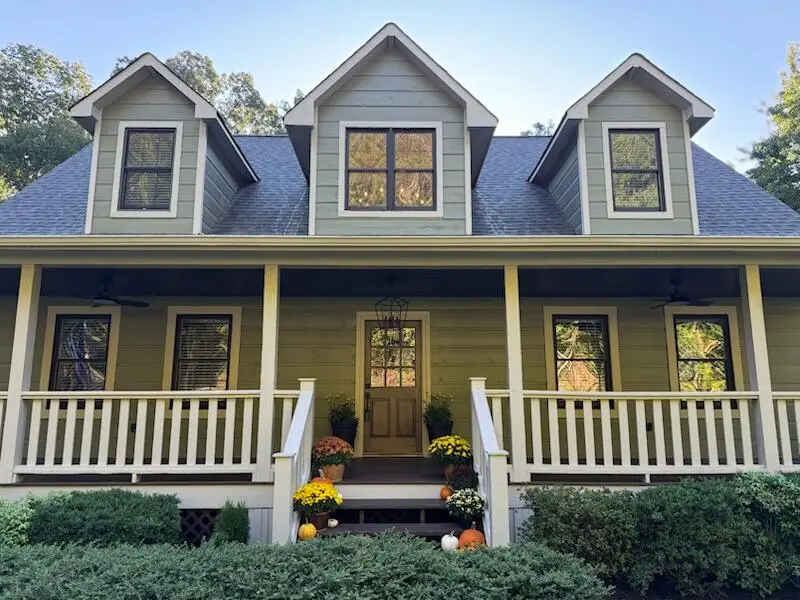 1854 Powder Springs Circle, Flintstone, GA 30725 - Image #2