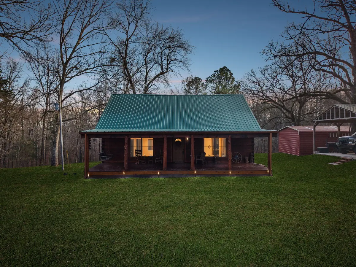 6541 Anderson Acres Drive, Georgetown, TN 37336 - Image #1