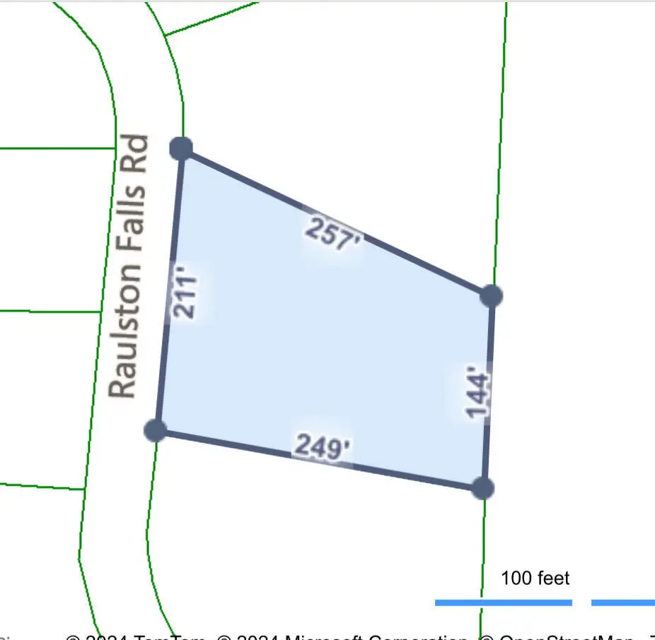 4210 Raulston Fls Road #Jf-118, Jasper, TN 37347 - Image #1