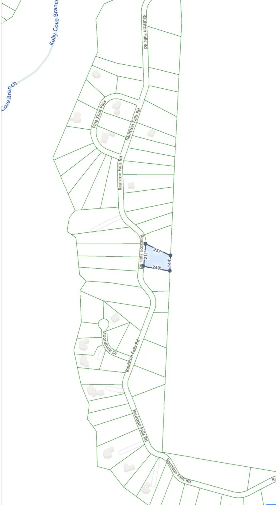 4210 Raulston Fls Road #Jf-118, Jasper, TN 37347 - Image #2