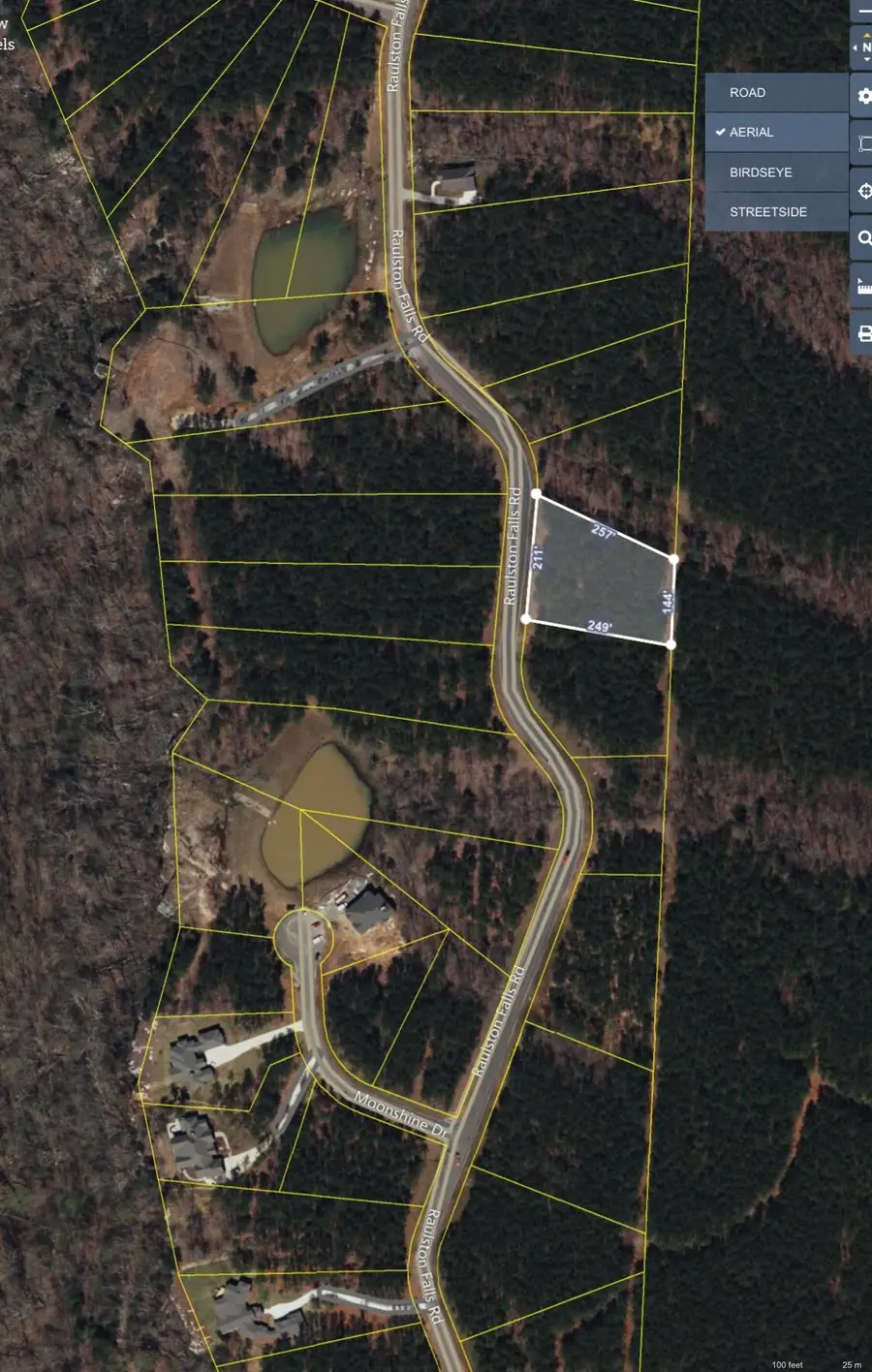 4210 Raulston Fls Road #Jf-118, Jasper, TN 37347 - Image #3