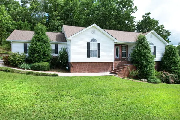 1454 Benjamin Circle Nw, Cleveland, TN 37312