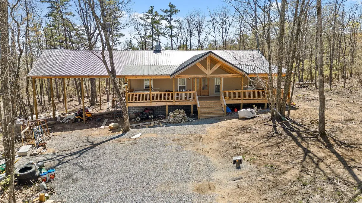 76 Forest View Lane, Dunlap, TN 37327 - Image #1