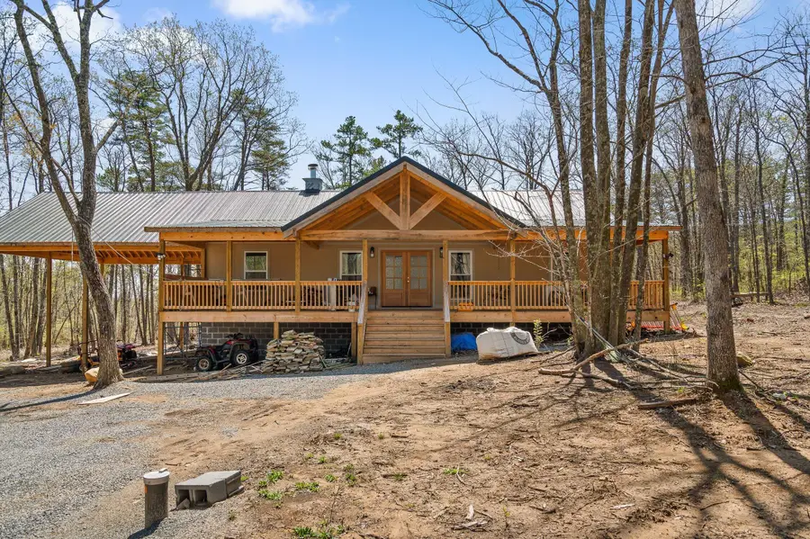 76 Forest View Lane, Dunlap, TN 37327 - Image #2