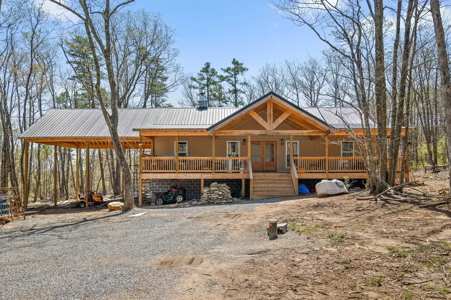 76 Forest View Lane, Dunlap, TN 37327 - Image #3