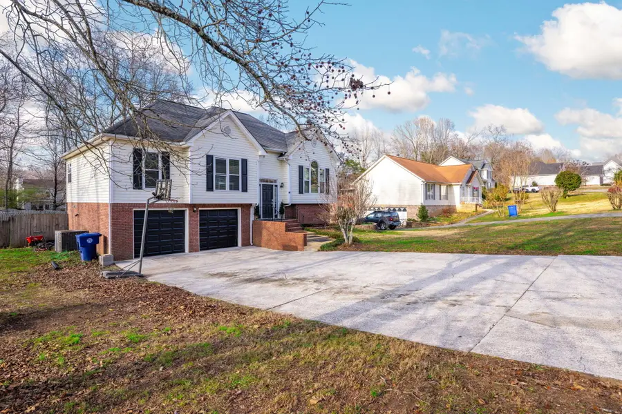 5515 Misty Valley Drive, Collegedale, TN 37363 - Image #3