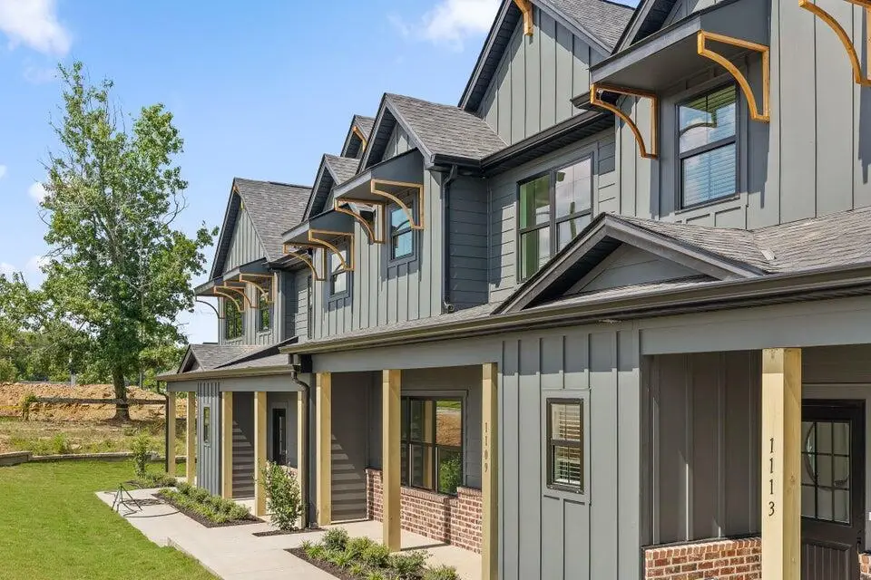 8106 Pembridge Court #13, Chattanooga, TN 37421 - Image #1