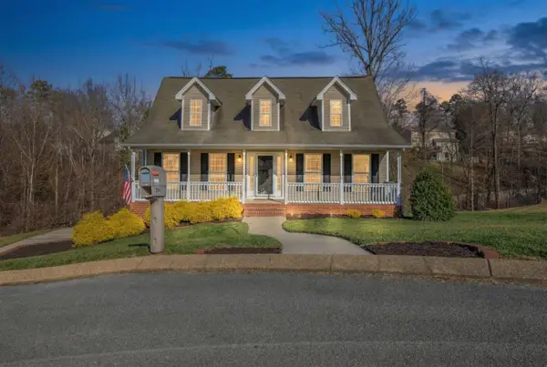 1984 Hardwood Lane, Soddy Daisy, TN 37379