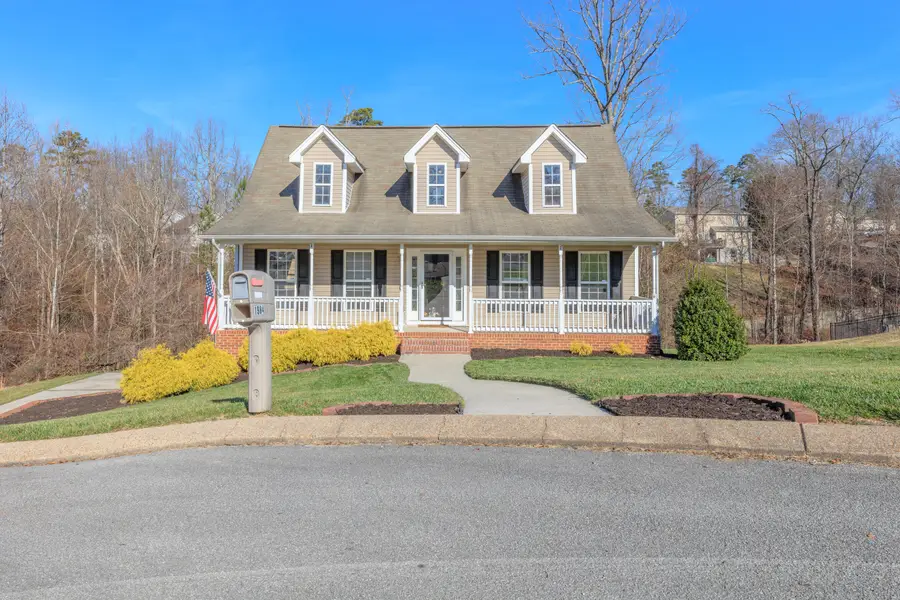 1984 Hardwood Lane, Soddy Daisy, TN 37379 - Image #2