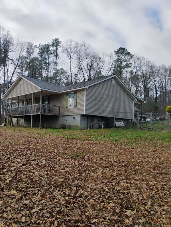 48 Comet Lane, Tunnel Hill, GA 30755