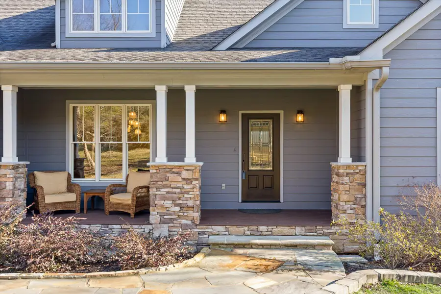 280 Pine Ridge Drive, Signal Mountain, TN 37377 - #2