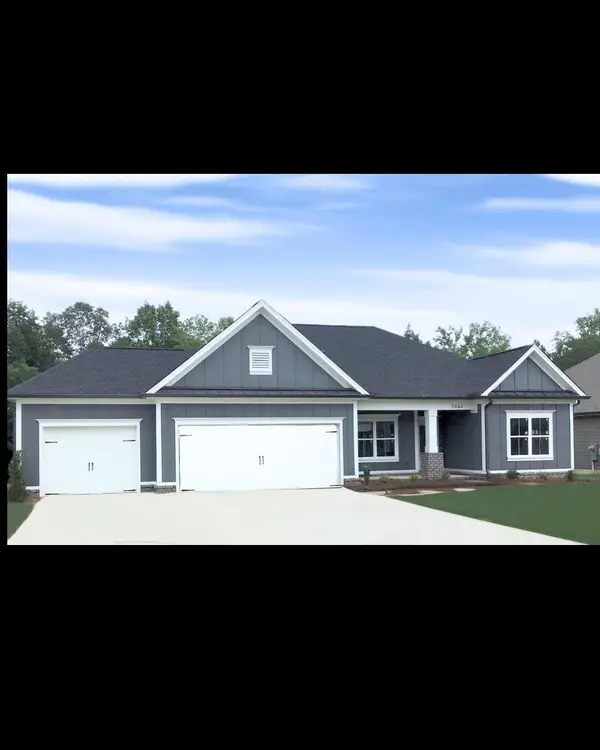 3570 Windmill Way #203, Apison, TN 37302