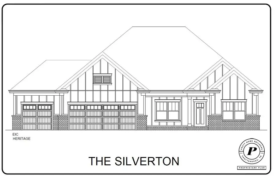 3570 Windmill Way #203, Apison, TN 37302 - Image #2