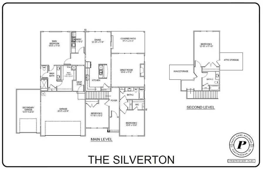 3570 Windmill Way #203, Apison, TN 37302 - Image #3