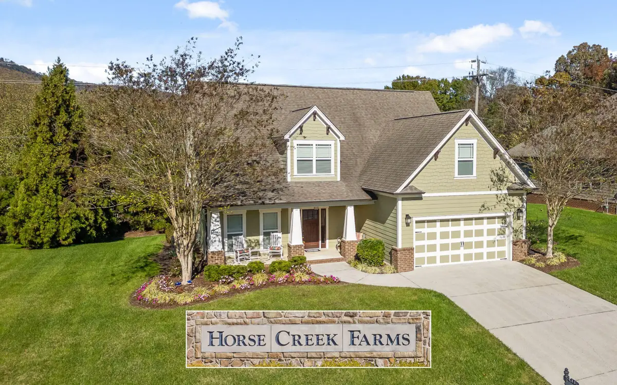 881 Lynnstone Drive, Chattanooga, TN 37405 - Image #1