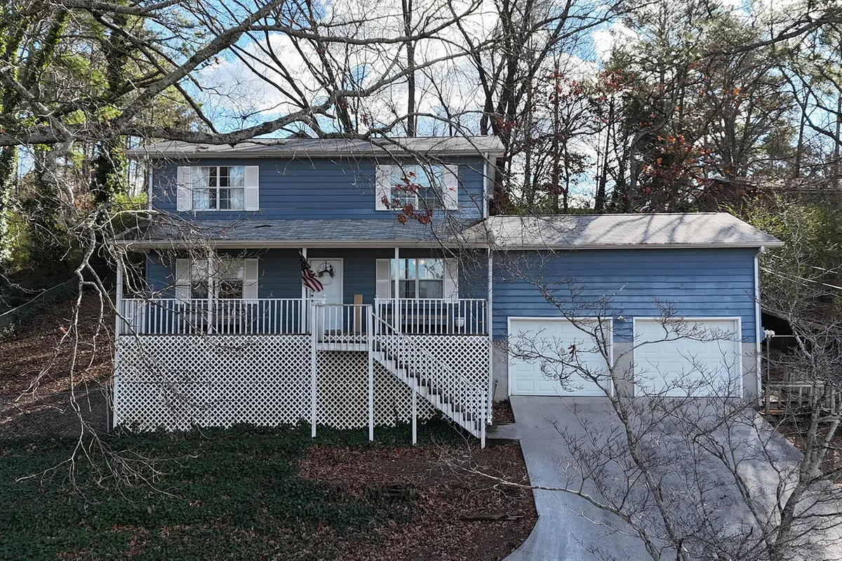 1302 Labrea Drive, Chattanooga, TN 37421 - Image #1